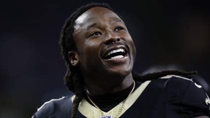 El agente de Alvin Kamara envía un mensaje claro a los Saints en medio de rumores de traspaso.