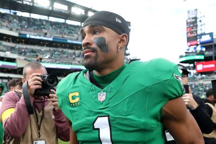 Se aconseja a los Eagles que consideren intercambiar a Jalen, el suplente lesionado, tras una noticia importante.