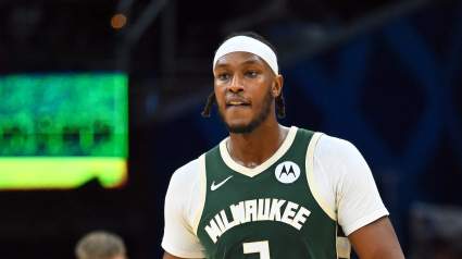Los Lakers estarían interesados ​​en fichar a Myles Turner como nuevo pívot titular.