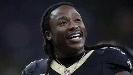 Los Packers reciben un nuevo mensaje sobre el posible traspaso de Alvin Kamara, de los Saints.