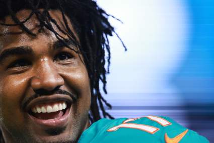 Los Denver Broncos revelan un plan "clarísimo" para Jaylen Waddle.