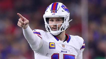 Los Bills y Josh Allen reciben malas noticias a 100 días del inicio de la temporada regular.