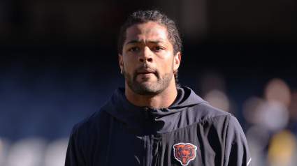 La preocupación de los Bears por la lesión de Rome Odunze genera dudas sobre su futuro profesional a largo plazo.
