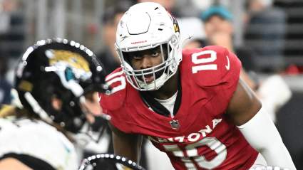 Informe: Los Buccaneers hicieron una oferta de intercambio muy baja por un jugador de línea defensiva Pro Bowl de 76 millones de dólares.