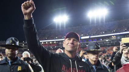 Mitchell Turner acaba de decir tres palabras sobre Alabama que los fanáticos de los Crimson Tide necesitan escuchar.