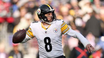 Los Steelers son un equipo que pasa desapercibido, según un excompañero de Aaron Rodgers.