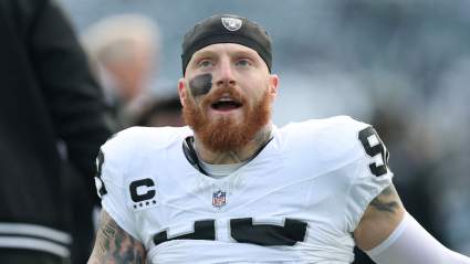 El fallido intercambio de Maxx Crosby por los Ravens da un nuevo giro tras las noticias de los Raiders.