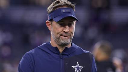 Brian Schottenheimer, de los Cowboys, recibe una advertencia en medio de las "expectativas".
