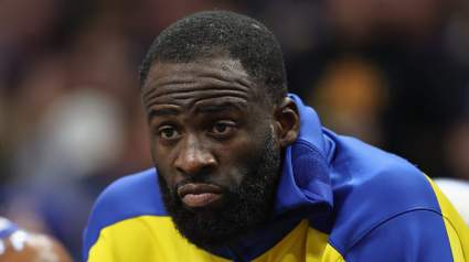 Draymond Green, de los Warriors, deja de lado la dura crítica de Chet Holmgren.