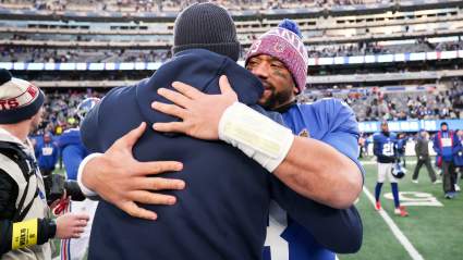 Un informante aclara la situación de Russell Wilson en los Jets.