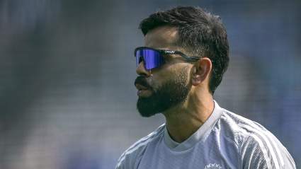 Los aficionados indios reciben malas noticias sobre Virat Kohli y Rohit Sharma para la serie ODI contra Afganistán.