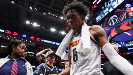 Una estrella de los Denver Nuggets recibe una importante predicción contractual de un analista de la NBA.