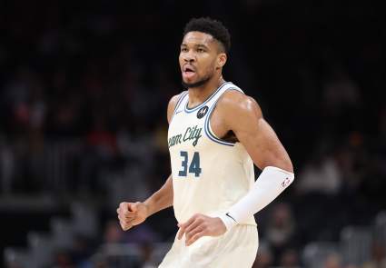 Los Miami Heat buscan un dúo de Giannis Antetokounmpo valorado en 372 millones de dólares tras un importante informe.