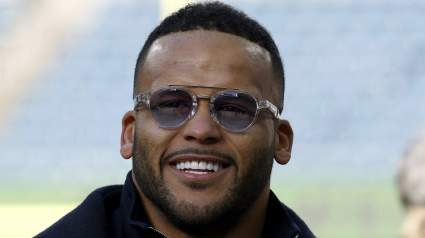 Aaron Donald ofrece palabras reveladoras sobre un posible regreso de los Rams.