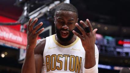 La propuesta de intercambio de los Celtics permitiría fichar a un objetivo largamente rumoreado en un audaz acuerdo por Jaylen Brown.