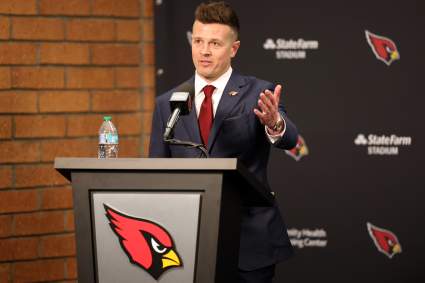 El entrenador de los Cardinals, LaFleur, responde al traspaso de Myles Garrett.