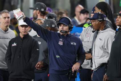 Mike Macdonald, de los Seahawks, no se anda con rodeos al hablar de su aparición en el programa 'Hard Knocks' de HBO.