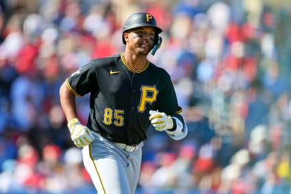 Predicción de intercambio entre Pirates y Orioles: envío de dos veces All-Star de la MLB a Pittsburgh a cambio de dos de los mejores prospectos.