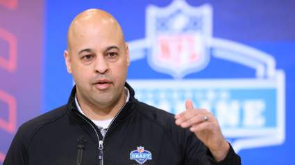 Los Steelers firman una extensión de contrato con su próxima joven promesa: Informe