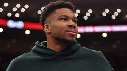 Los equipos rivales temen que los OKC Thunder vayan tras Giannis.
