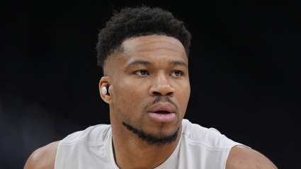 Los Trail Blazers arrollan a los Bucks con la propuesta de traspaso de Giannis Antetokounmpo.