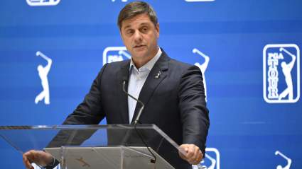 El nuevo plan del PGA Tour para 2028 podría cambiar el golf para siempre.