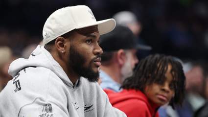 Micah Parsons revela una lesión previamente desconocida durante su rehabilitación del ligamento cruzado anterior.