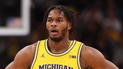Los Chicago Bulls recibieron esta semana a cuatro destacados prospectos del Draft de la NBA.