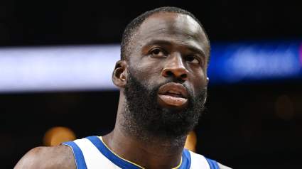 Draymond Green hace un importante anuncio sobre su carrera antes de las Finales de la NBA.
