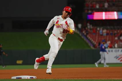 Los Cardinals reciben una importante actualización sobre las lesiones de dos jugadores clave.