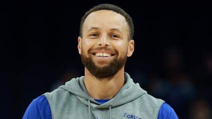 Steph Curry, de los Warriors, recibe una gran reacción tras su contrato de 400 millones de dólares.