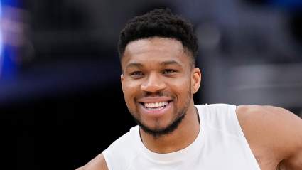 Los Miami Heat dan el mundo en el propuesto traspaso de Giannis Antetokounmpo.