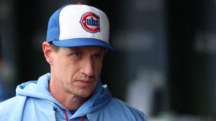 Instan a los Chicago Cubs a adquirir mediante un intercambio al dos veces ganador del premio Cy Young.