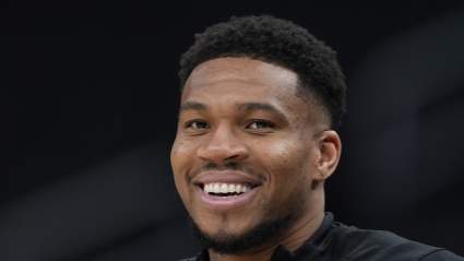 Los Miami Heat reciben buenas noticias mientras circulan rumores sobre el posible traspaso de Giannis Antetokounmpo.