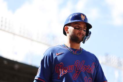 El mánager de los Mets de Nueva York hizo una declaración sincera sobre Bo Bichette después del partido contra los Mariners.