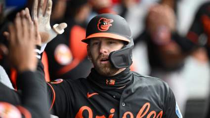 Los Phillies estarían interesados ​​en adquirir al bateador de 36 jonrones para cubrir una necesidad.