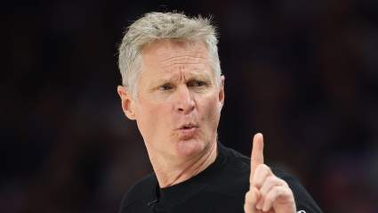 Se prevé que los Warriors seleccionen a un alero tipo Franz Wagner en el puesto número 11.