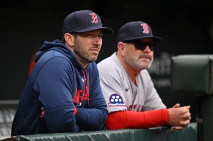 TRASPASO: El mundo de la MLB reacciona al anuncio del acuerdo de los Boston Red Sox con los Pirates