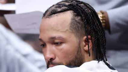 Un médico expresa su preocupación por la posible lesión de Jalen Brunson, estrella de los Knicks.