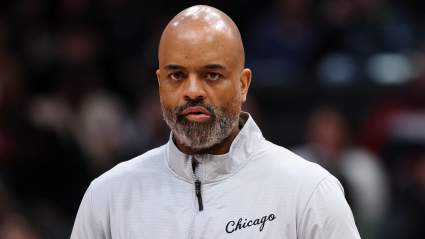 Los Bulls consideran a un finalista para entrenador principal con un historial poco impresionante: Informe