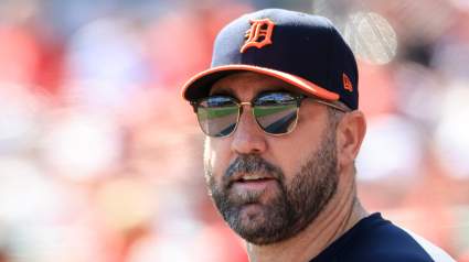 El último movimiento de los Tigers apunta a un posible Major Justin Verlander News