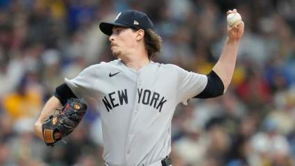 Los Yankees reciben una actualización crucial sobre Max Fried durante la Serie de Guardianes.