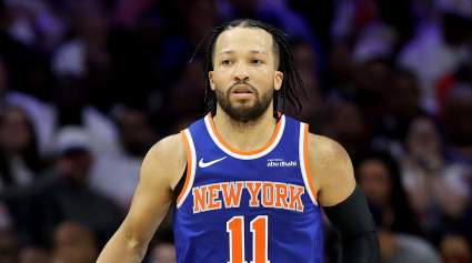 Mensaje "emotivo" del entrenador de los Knicks a Jalen Brunson tras su lesión y la victoria.