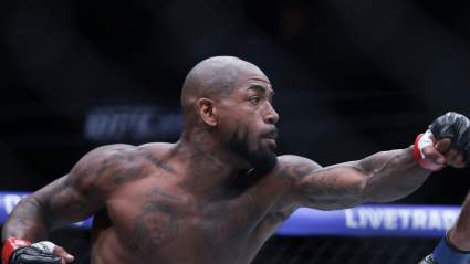 Veterano astuto se enfrenta a un especialista en nocauts en UFC 329.