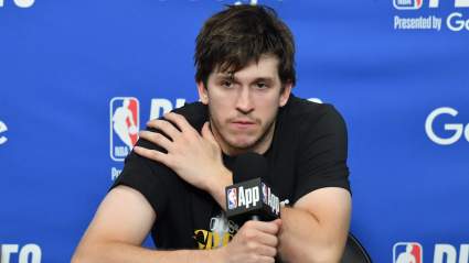 Los Lakers reciben pésimas noticias sobre la agencia libre de Austin Reaves.