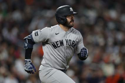 Los Yankees de Nueva York toman una decisión sobre Austin Wells antes del partido contra los Guardians.