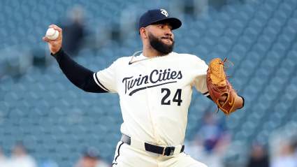 TRASPASO DE LA MLB: Los Blue Jays recuperan a un antiguo prospecto estrella de los Twins