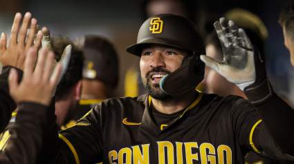El exjugador de los Detroit Tigers, Nick Castellanos, recibe una noticia terrible.