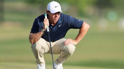 Rory McIlroy anuncia importantes noticias profesionales antes del Torneo Memorial.