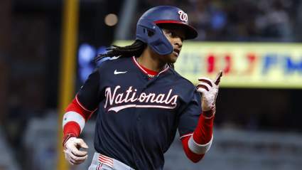 Un importante experto de la MLB vincula a los Bravos con un jugador de cuadro All-Star de un rival de división.